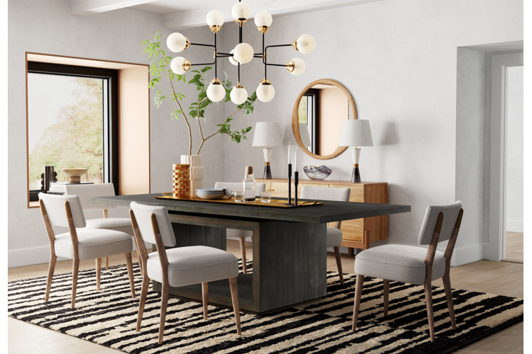 25 Dining Room Lighting Ideas | Wayfair